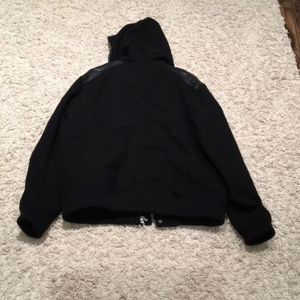 Buffalo David Bitton Jacket